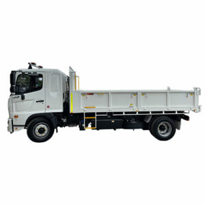 Tipper Truck for Hire