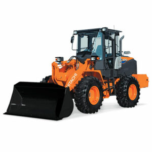 Wheeled Loader for Hire