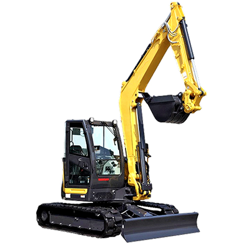 For Hire Excavator 10t