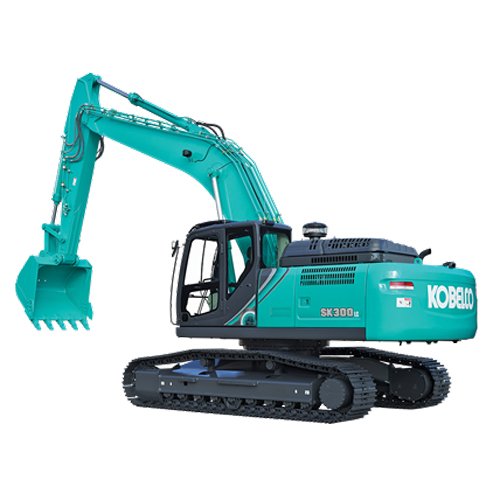 For Hire Excavator 30t