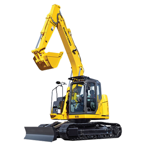 For Hire Excavator 11t – 15t
